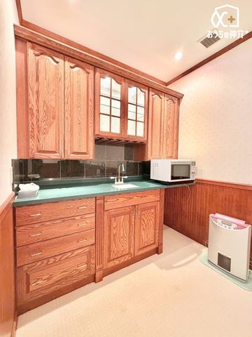 �L�b�`�� �H��I�������I�n���̊ȈՃL�b�`��