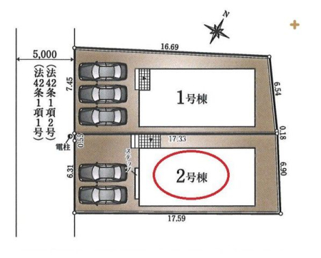 ���̑� 2�����J�[�X�y�[�X����2��