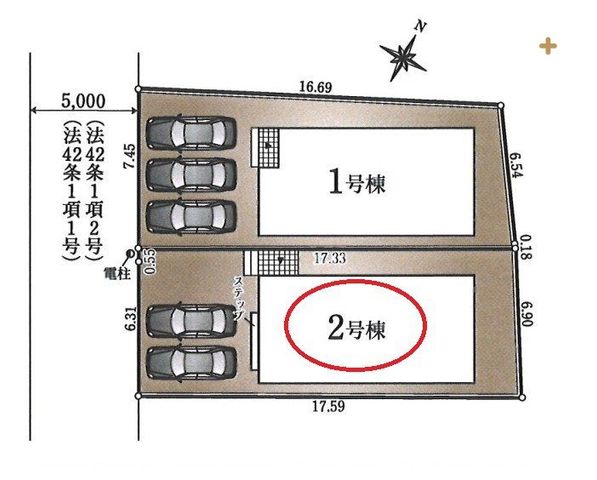 ���̑� 2�����J�[�X�y�[�X����2��