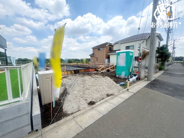 ���n�O�ώʐ^ 6/19�B�e�̌��n�ł�