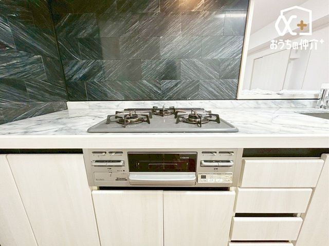 �L�b�`�� -
