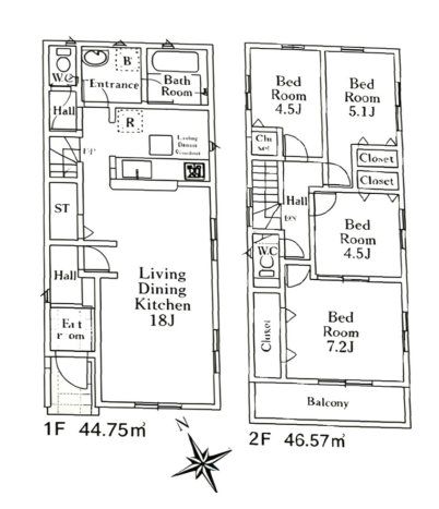  �`House Layout�`�S�����t���[�����O�ł��邱�ƂŁA�g�������g����܂��B���[�X�y�[�X��Ƌ�̔z�u�����R�ɁB�a�����s�v�ȕ��ɂ����߂̊Ԏ��ł��B