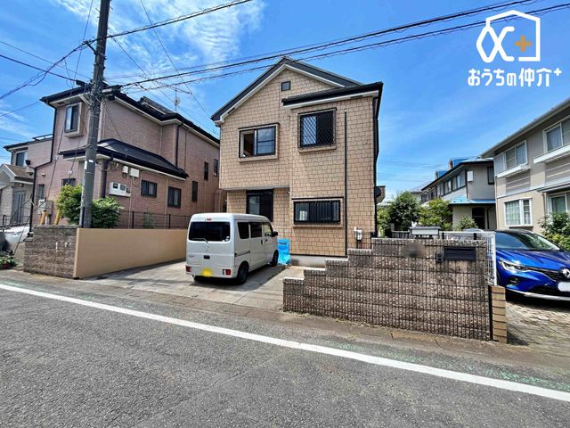 ���n�O�ώʐ^ �������̗ǍD�ȊՐÂȏZ��n�ł��B��������炵�������ɂ��������߂̃G���A�ł��B���������{�݂��[���B