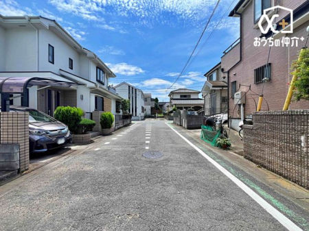 ���n�O�ώʐ^ �������������͋C���Y���Z��X�B�������ƕ�炵�������ɂ��������߂������A�Â��ŐS�n�ǂ��Z���ɂȂ��Ă���܂��B�F�l�̂��₢���킹���҂����Ă���܂��I