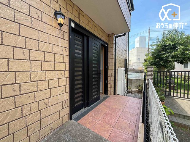 ���� ���ւ܂ŃA�v���[�`������v���C�o�V�[�ɔz������Ă��܂��B�������Ƃ����X���C�h�h�A�Ŗ����̏o������X�g���X������܂���B