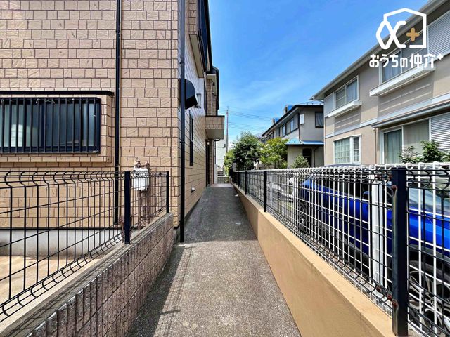 ���̑� ���ւ֌������A�v���[�`�B�ɂ₩�ȃX���[�v�ő����ɂ����S���Ȃ����������S�ł��B