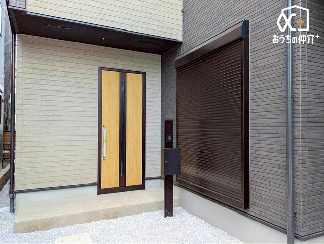 ���� �`Entrance�`�����C�����悭���Ƒ����}�����錺��