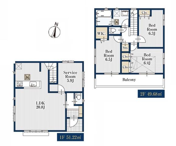  �`House Layout�`�S�����t���[�����O�ł��邱�ƂŁA�g�������g����܂��B���[�X�y�[�X��Ƌ�̔z�u�����R�ɁB�a�����s�v�ȕ��ɂ����߂̊Ԏ��ł��B