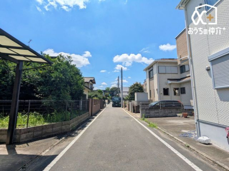 ���n�y�n�ʐ^ �q��ăt�@�~���[�͂������A�������ƕ�炵�������ɂ��������߂������A�Z���ɂȂ��Ă���܂��B���R�Ɛ������֐��̃o�����X�̂Ƃꂽ���n�ł��B