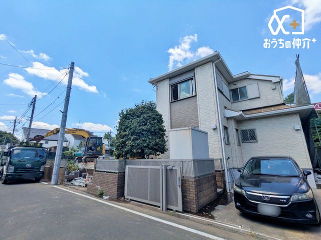 ���n�y�n�ʐ^ ��������͉�̍H���O�̌É��t�ʐ^�ł��I�@�H���̐i�����ʐ^�ōX�V���Ă����܂��B���΂炭���҂����������܂��B�@