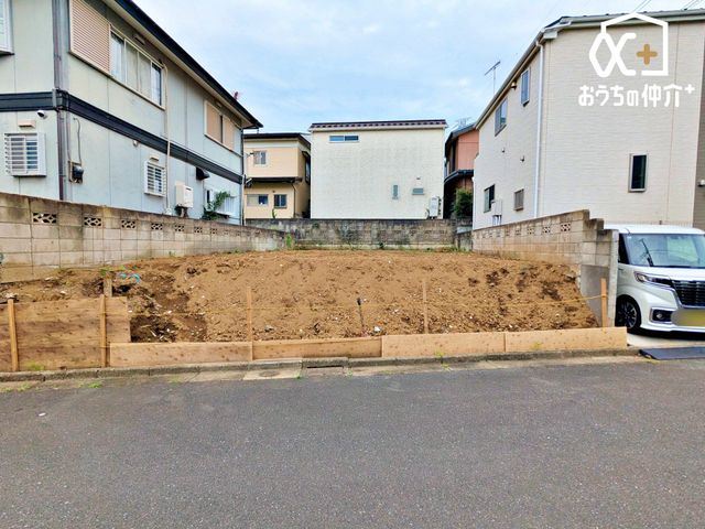 ���̑� ���Ώ��w�Z�܂œk��10���B�����Ȃ��q�l���������̂��ƒ�Ɉ��S�̏Z���ł��B�w�Z���߂��ƒ��̖Z�������Ԃɂ��]�T�����܂�Ƒ��̎��Ԃ����������ł��ˁB