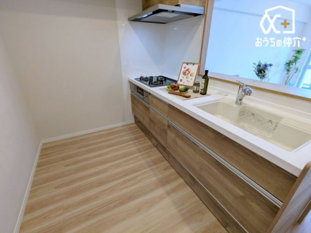 �L�b�`�� �l�C�̑Ζʃ^�C�v�̃L�b�`���I�z�V�����₷���H���̏������Еt�����͂��ǂ�܂��B���������Ȃ��烊�r���O�����n���A���q�l���V�ԗl�q�������Ȃ���̂�������A�h���������ƃA�h�o�C�X���ł��܂���