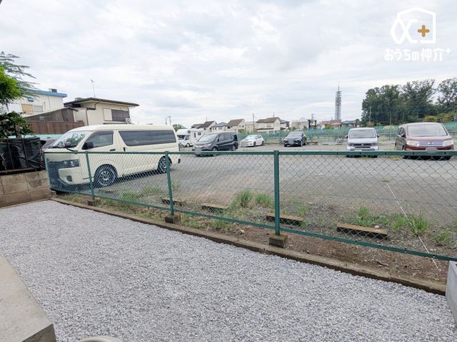 ���̑� �`View�`�܂��ɍ����������Ȃ��A�u�󂪍L���v�����闧�n�ł��B�z������ǂ��Z���ǍD�B