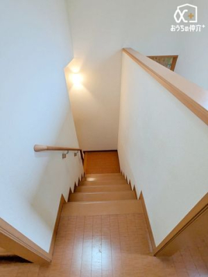 ���̑� ���邭�肷��t���ň��S�ȊK�i�ł��B