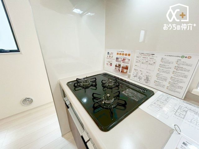 �L�b�`�� -
