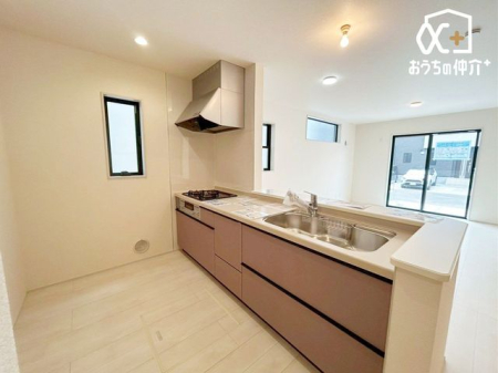 �L�b�`�� -