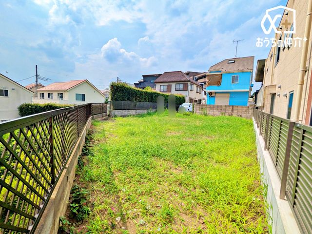 ���̑� ��ΐ_��k���w�Z�܂œk���V���B�����Ȃ��q�l���������̂��ƒ�Ɉ��S�̏Z���ł��B�w�Z���߂��ƒ��̖Z�������Ԃɂ��]�T�����܂�Ƒ��̎��Ԃ����������ł��ˁB