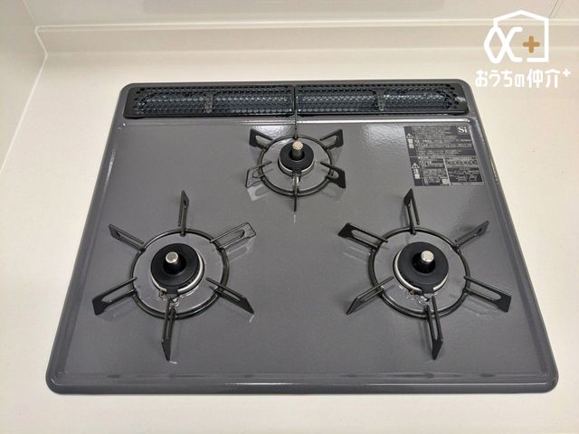 �L�b�`�� �����ɒ������ł��Ă��������͂��ǂ�3���R�����̃L�b�`���ł��B�������͖����̂��ƂȂ̂Ō����ǂ����������ł���̂͊������ł��ˁB