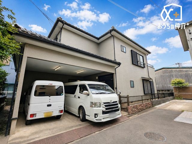 ���̑� �������������͋C���Y���Z��X�B�������ƕ�炵�������ɂ��������߂������A�Â��ŐS�n�ǂ��Z���ɂȂ��Ă���܂��B