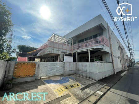 ���ӊ� �k��4���B�y���R�s�����R���ۈ珊�z����F104�l�y�ۈ�ڕW�z�E�S�����炾����v�Ȏq�ǂ��E�݂�ȂƗV�ׂ�q�ǂ��E�v����肠��q�ǂ� 250m