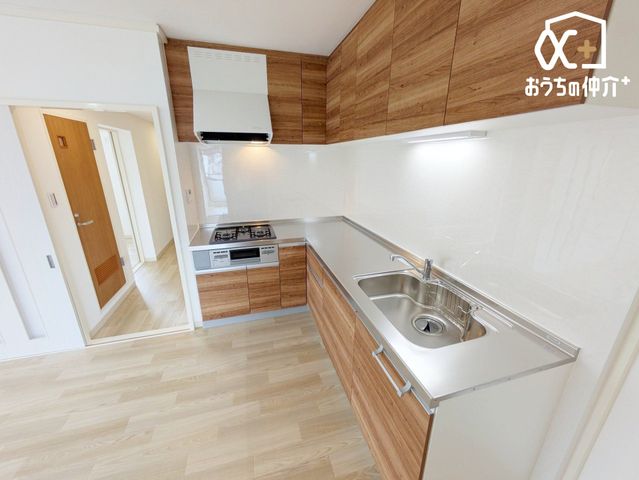 �L�b�`�� -