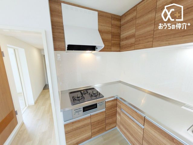 �L�b�`�� -