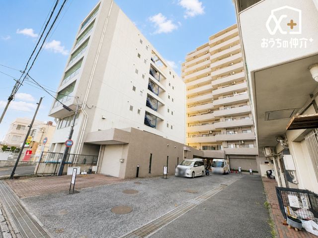 ���̑� �������������͋C���Y���Z��X�B�������ƕ�炵�������ɂ��������߂������A�Â��ŐS�n�ǂ��Z���ɂȂ��Ă���܂��B�F�l�̂��₢���킹���҂����Ă���܂��I