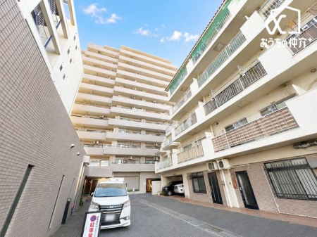 ���̑� �������̗ǍD�ȊՐÂȏZ��n�ł��B��������炵�������ɂ��������߂̃G���A�ł��B���������{�݂��[���B