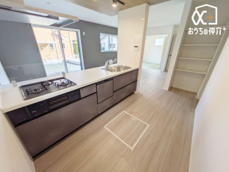 �L�b�`�� -