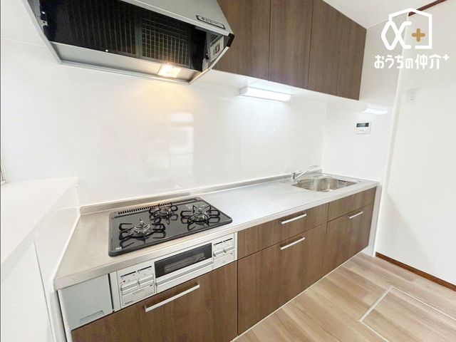 �L�b�`�� -