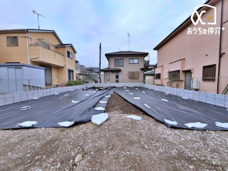 ���n�y�n�ʐ^ �ʋ΁E�ʊw�ɕ֗��ȗ��n�B���Ǝ{�݂�w�Z���߂��A��炵�₷���G���A�ł�