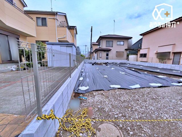 ���n�y�n�ʐ^ �����̏��Ȃ������������X���݂ŁA�S���₩�ɉ߂�����Z���ł��B