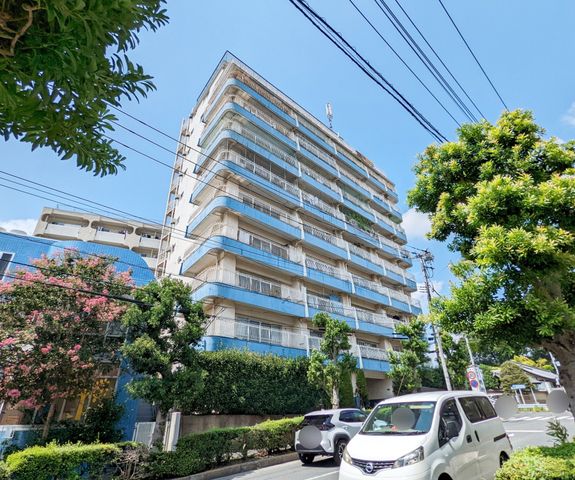 ���n�O�ώʐ^ ���w�c���x�w�܂œk���U���`�ʋΒʊw�ɂ��֗����o�X�֗��p�ŕ����H�����p�\�`�g�ˎ��ւ��A�N�Z�X�\�I�����X�̂��������ɂ��֗��ȏ��Ǝ{�݂��[���̗��n