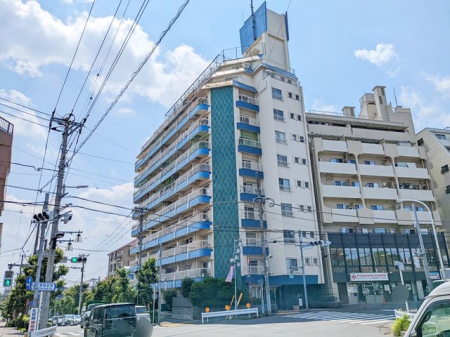 ���̑� �c�����w�Z�܂œk���V���B�����Ȃ��q�l���������̂��ƒ�Ɉ��S�̏Z���ł��B�w�Z���߂��ƒ��̖Z�������Ԃɂ��]�T�����܂�Ƒ��̎��Ԃ����������ł��ˁB