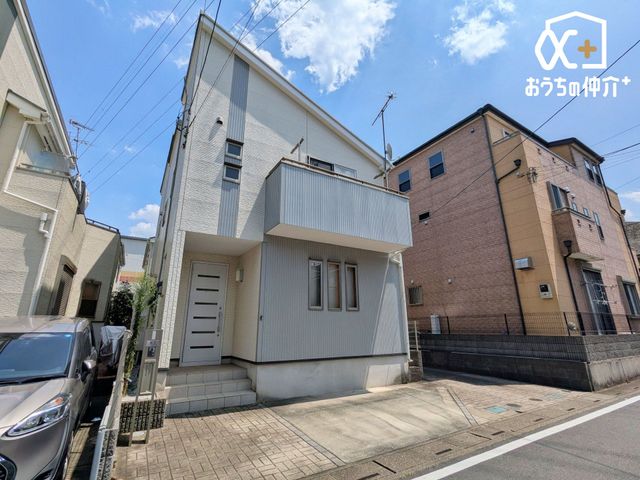���̑� �̂ǂ��ȏZ��n�Ŏq��ĉƑ��ɂ��������߁B�����̂��U�������K�ȗ΂Ɍb�܂ꂽ�G���A�ŁA���R�ɕ�܂ꂽ���₩�ȕ�炵���������邽�߂̂�Ƃ肠��Z���������Ă��܂��B