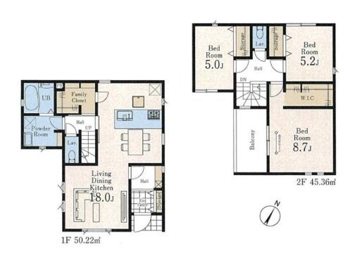 �`House Layout�`�g���₷���Ƌ�̔z�u����X�̓������C���[�W�����Ԏ��B�����̐������L���ɂȂ�A����Ȋ肢�����߂��Ԏ��ł��B