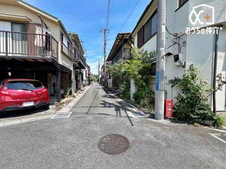 ���n�O�ώʐ^ �������痣�ꂽ�A�Â��ŐS���炮�Z���B�������Ƃ������Ԃ��߂����������ɂ҂�����̃��P�[�V�����ł��B