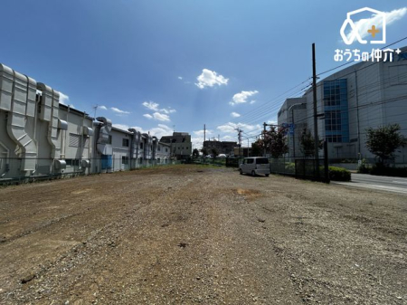 ���n�y�n�ʐ^ �~�n�ʐς�744�������[�g���i225.06�؁j