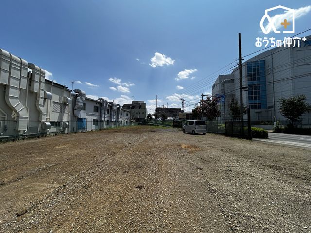 ���n�y�n�ʐ^ �~�n�ʐς�744�������[�g���i225.06�؁j