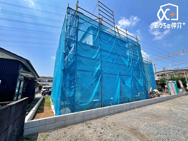 ���̑� �������������͋C���Y���Z��X�B�������ƕ�炵�������ɂ��������߂������A�Â��ŐS�n�ǂ��Z���ɂȂ��Ă���܂��B�F�l�̂��₢���킹���҂����Ă���܂��I