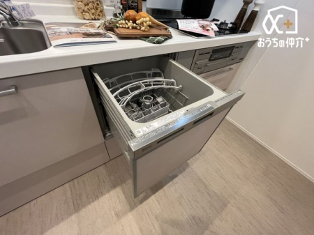 �L�b�`�� �r���g�C���H��@�t���V�X�e���L�b�`���B�ŐV�ݔ��Œ������Ԃ����K�ł��B