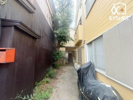 ���̑� �������������͋C���Y���Z��X�B�������ƕ�炵�������ɂ��������߂������A�Â��ŐS�n�ǂ��Z���ɂȂ��Ă���܂��B�F�l�̂��₢���킹���҂����Ă���܂��I