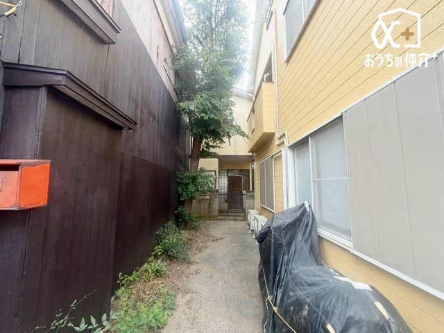 ���̑� �������������͋C���Y���Z��X�B�������ƕ�炵�������ɂ��������߂������A�Â��ŐS�n�ǂ��Z���ɂȂ��Ă���܂��B�F�l�̂��₢���킹���҂����Ă���܂��I