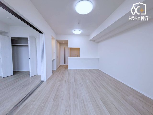 ���r���O �`Living�`����Ȃɂ��z�������郊�r���O�͋C�������ǂ��ł��ˁB�����������J���[�Ŏd�グ�������b�N�X��Ԃł��I