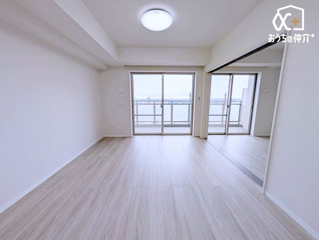 ���r���O �`House Layout�`�g���₷���Ƌ�̔z�u����X�̓������C���[�W�����Ԏ��B�����̐������L���ɂȂ�A����Ȋ肢�����߂��Ԏ��ł��B