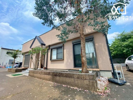 ���n�O�ώʐ^ �ˌ��Ȃ�ł͂̊J�����ƐÂ��ȏZ���ŁA��Ƃ肠�鐶���������I�㉺�K�̉����C�ɂ��邱�Ƃ��Ȃ�������肨�߂������������܂��B