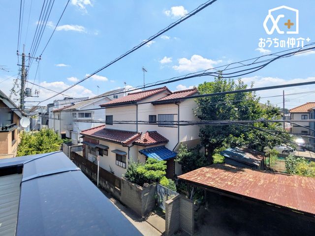 ���̑� �o���R�j�[���猩�n�����i�F�ɂȂ�܂��B���V�C�̗ǂ����́A�󂪂悭�����A�C�����̂�����ԂɂȂ肻���ł��ˁI�z�����Ȃǂ��A���񌻒n�ɂĂ��m���߂��������I���₢���킹���҂����Ă���܂���(^^)/