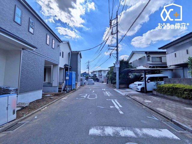 ���n�O�ώʐ^ �Â��Ȋ��Ń����b�N�X������炵�����߂���ɂ������߂����ՐÂȏZ��n�B���S���̂��闧�n�ŁA���X�̐����������K�ɂȂ�܂��B
