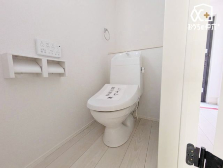 �g�C�� ���������̂���g�C���ł��`�������E�H�V�����b�g�@�\�t��