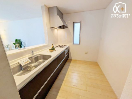 �L�b�`�� �`Kitchen�`�L�b�`���̗l�q